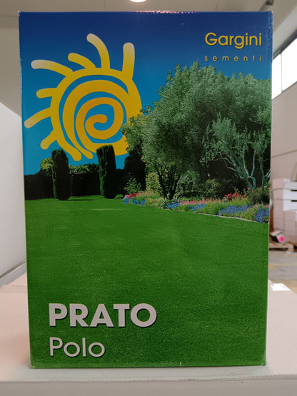 Prato Polo 1 kg Gargini Sementi