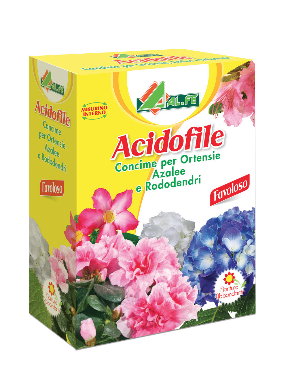 Acidofile ALFE