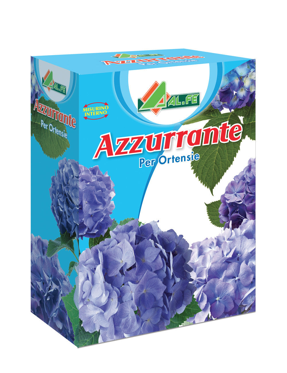 Azzurrante per ortensie Alfe