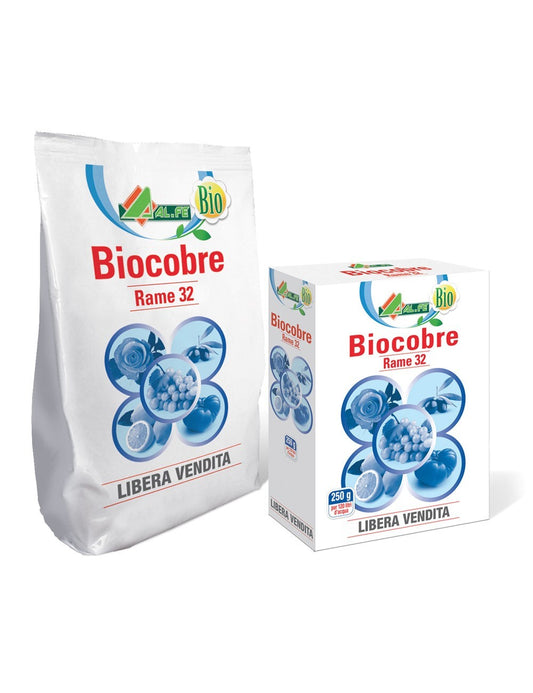 Biocobre Rame 32 Alfe