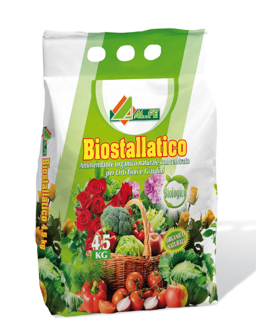 Biostallatico Alfe