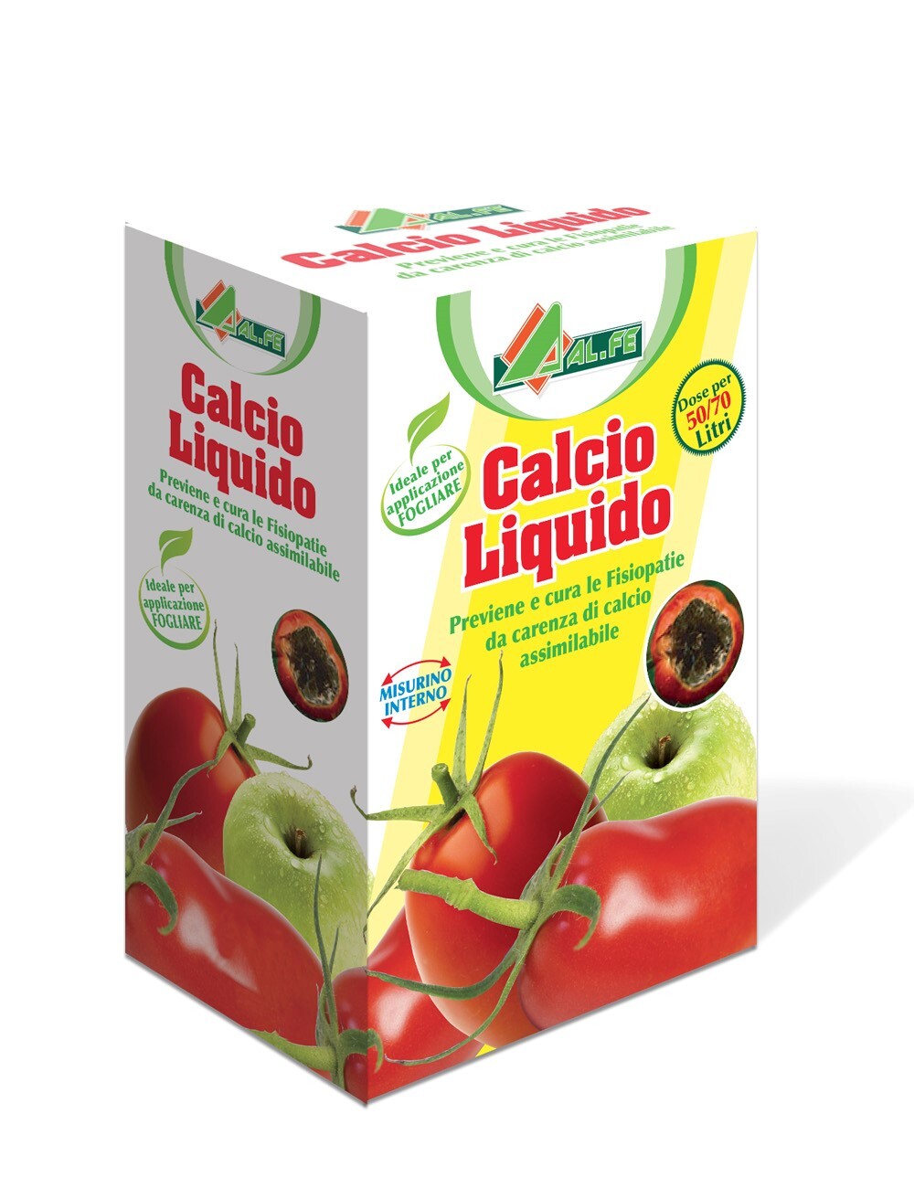 Calcio Liquido 150 gr