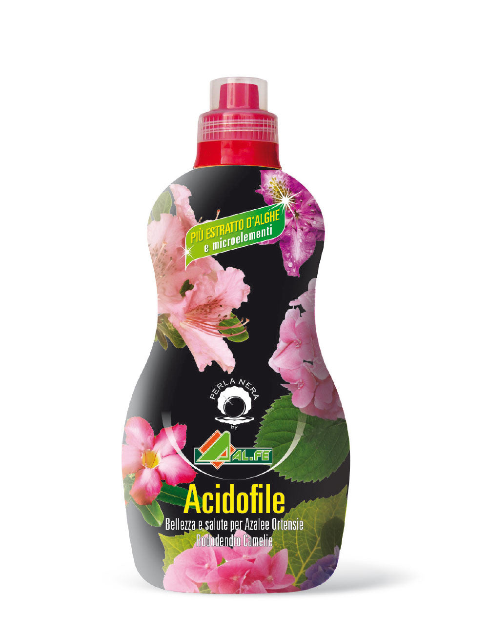 Concime Liquido Acidofile Alfe