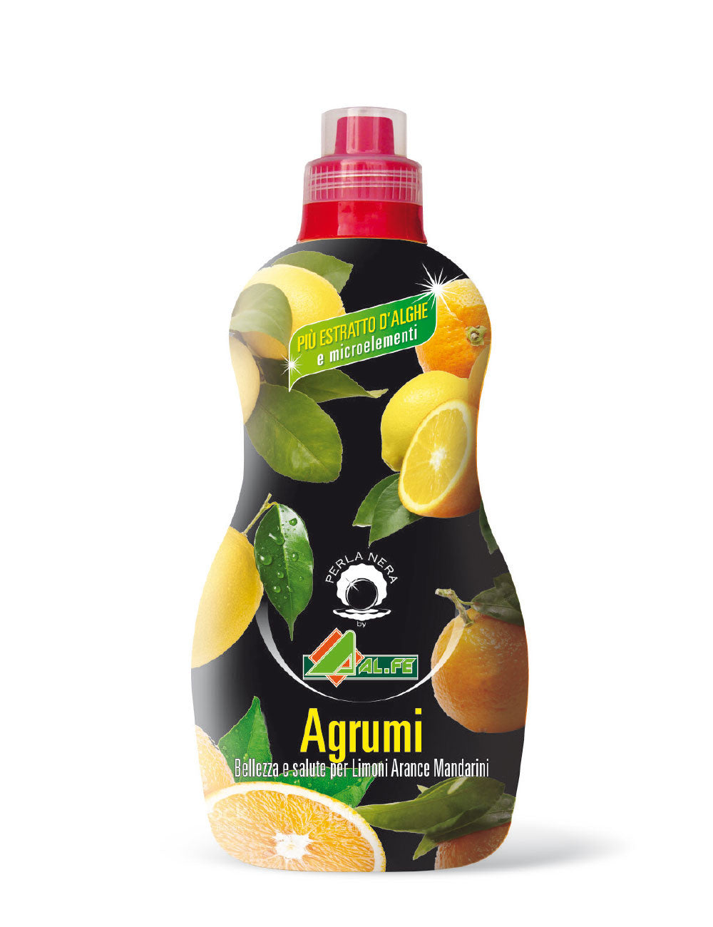 Concime Liquido Agrumi Alfe