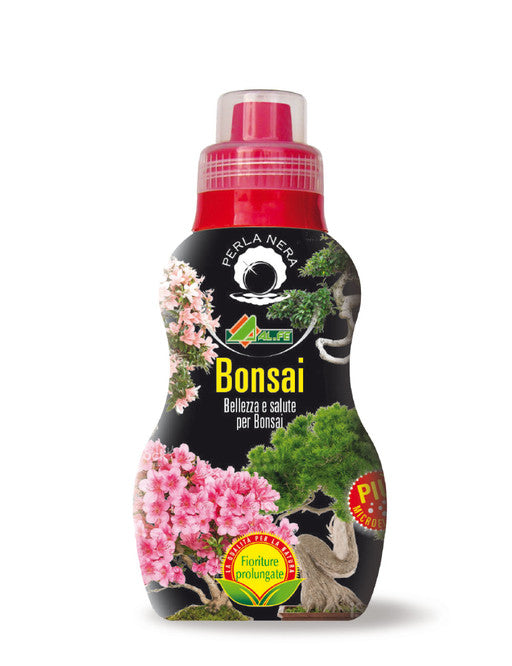 Concime liquido Bonsai Alfe