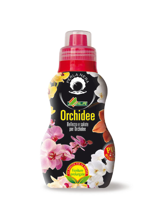 Concime liquido Orchidee Alfe