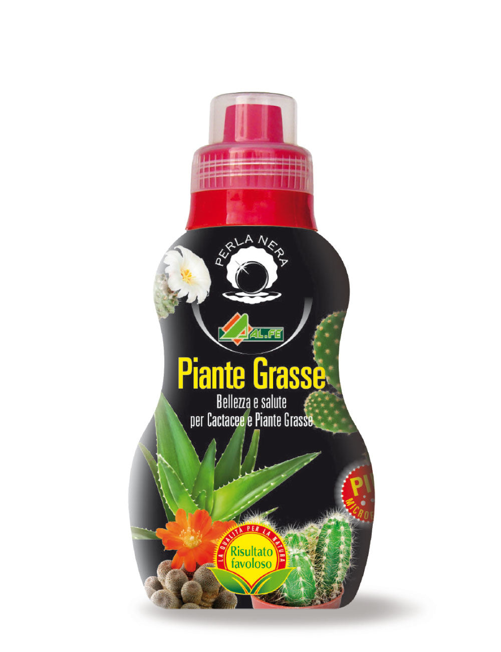 Concime liquido Piante Grasse Alfe