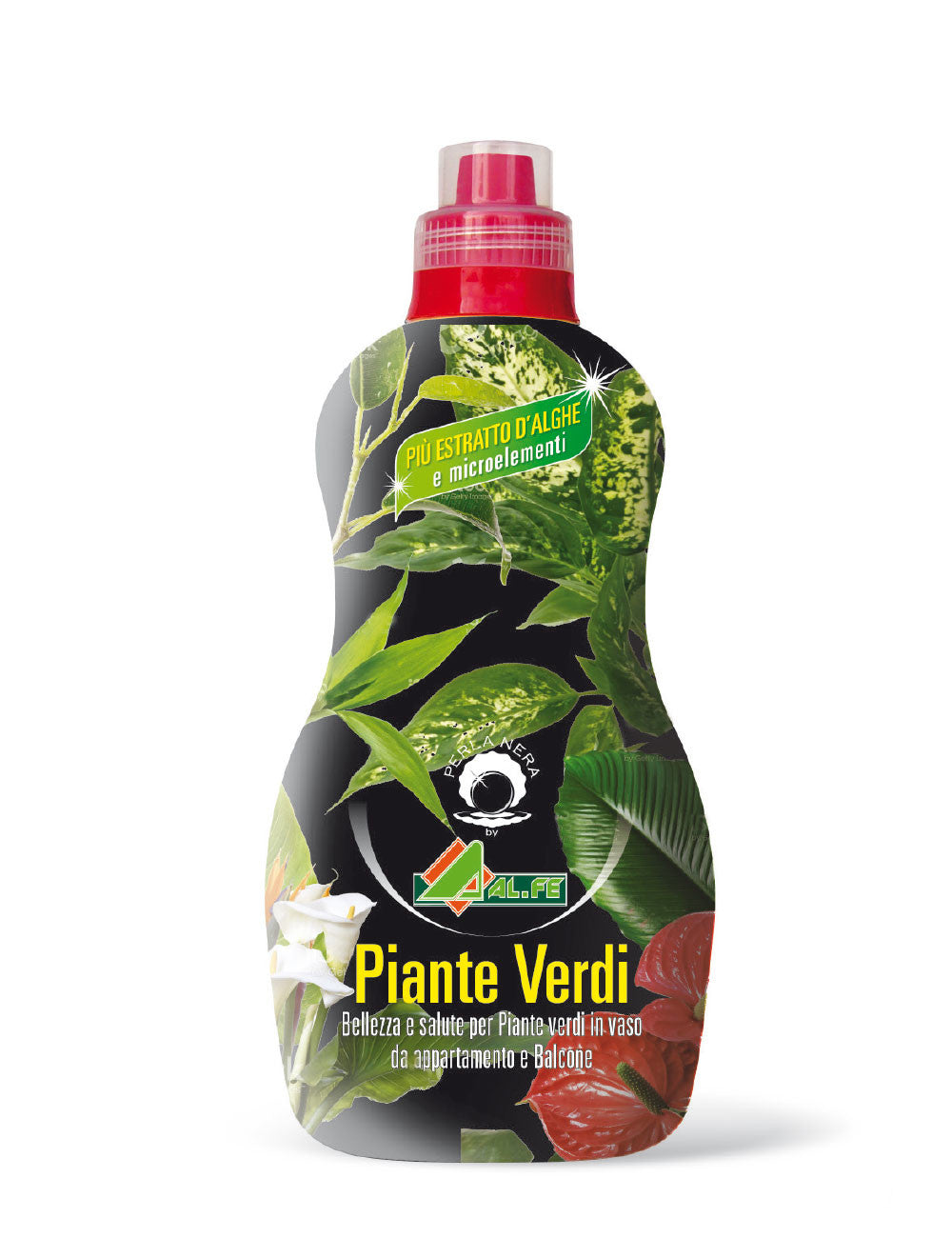 Concime Liquido Piante Verdi Alfe