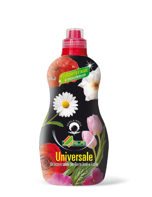 Concime Liquido Universale Alfe