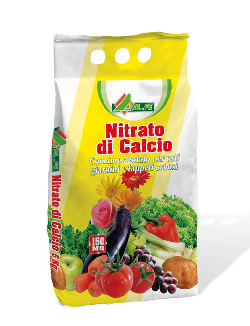 Nitrato di Calcio ALFE