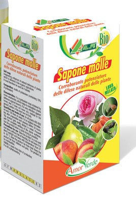 Sapone molle 250 ml