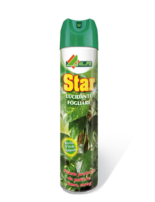 STAR Lucidante Fogliare Spray