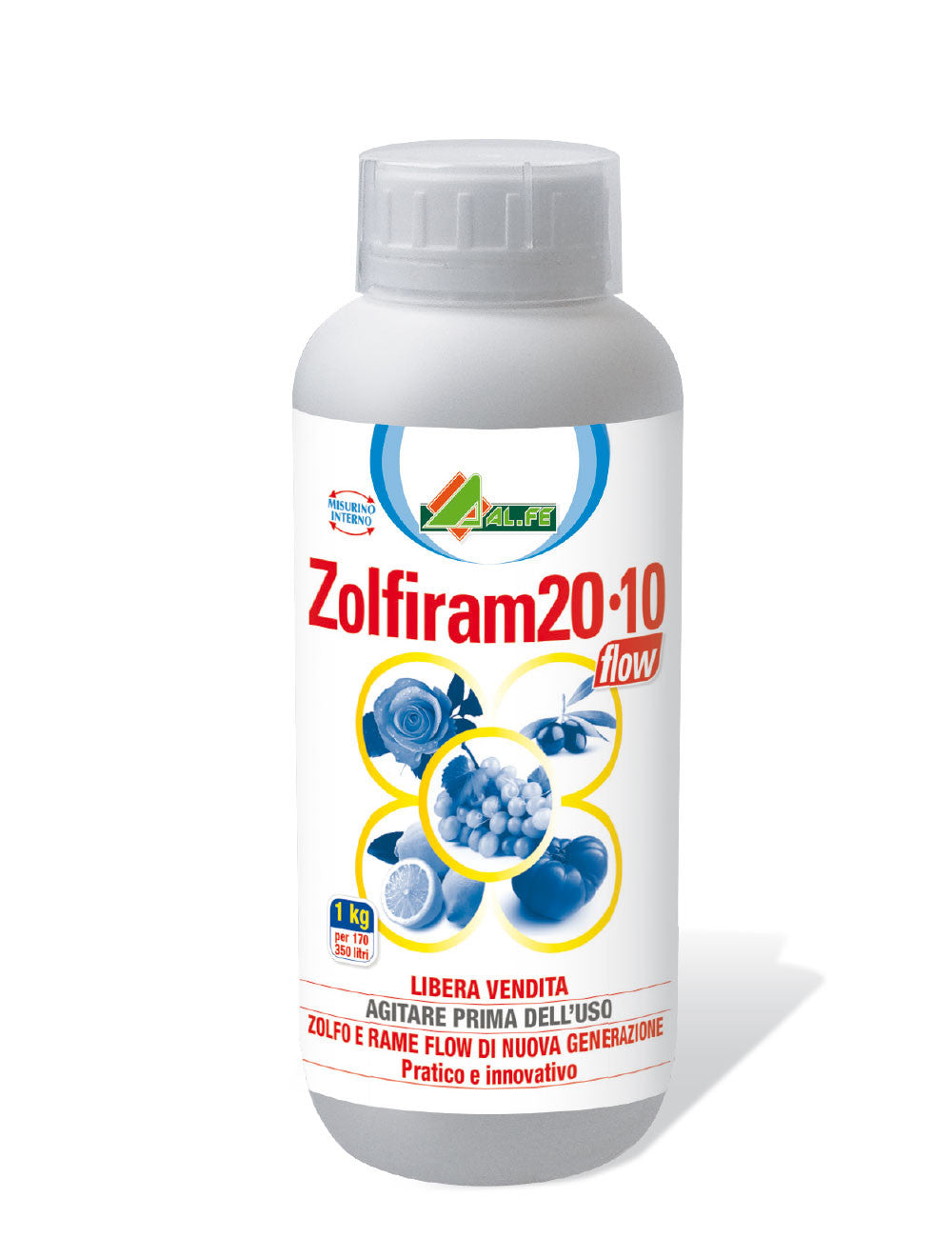 Zolfiram 20-10 Flow Alfe